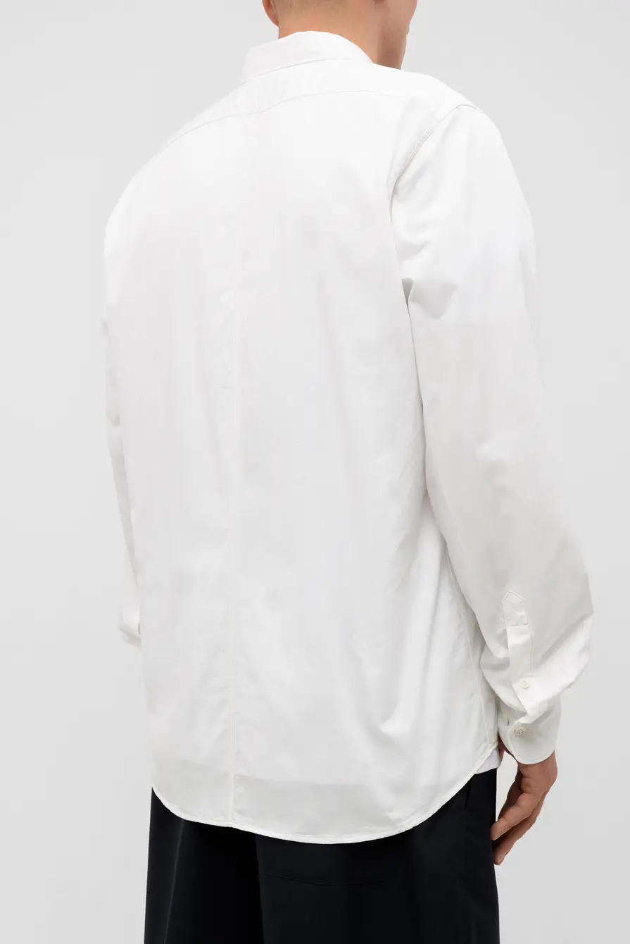 Рубашка Dries Van Noten