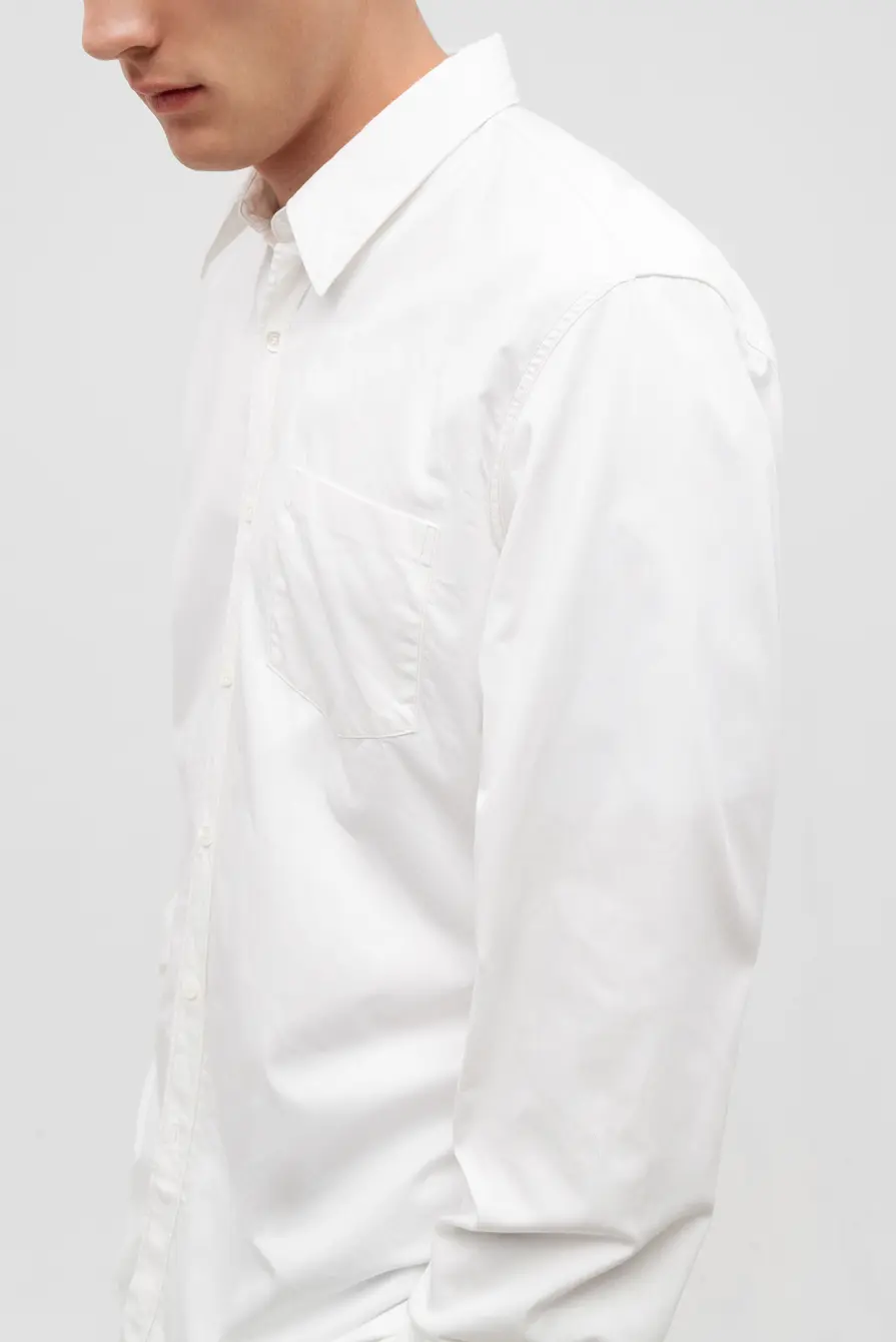 Рубашка Dries Van Noten