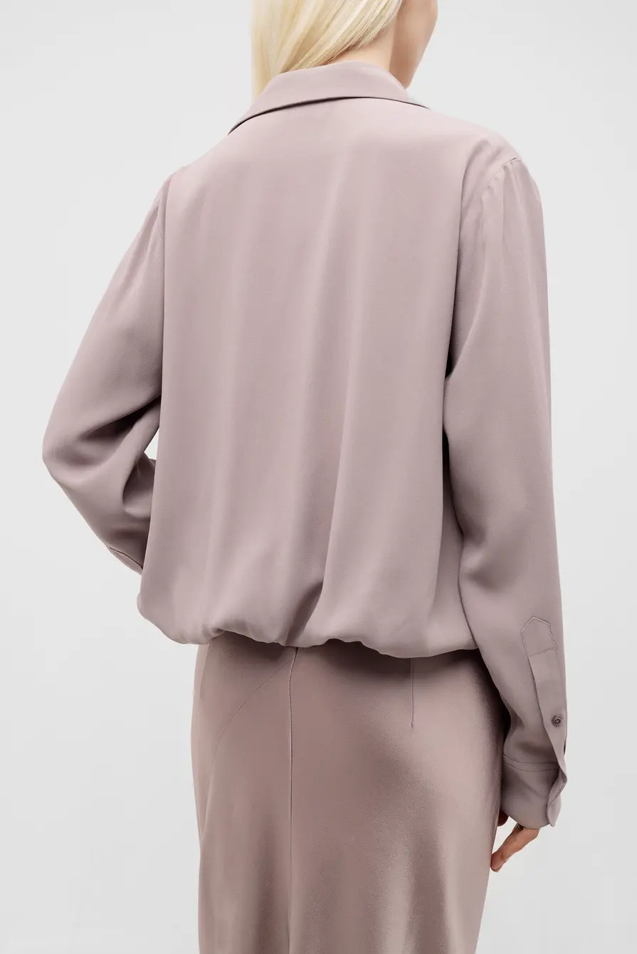 Блузка Dries Van Noten