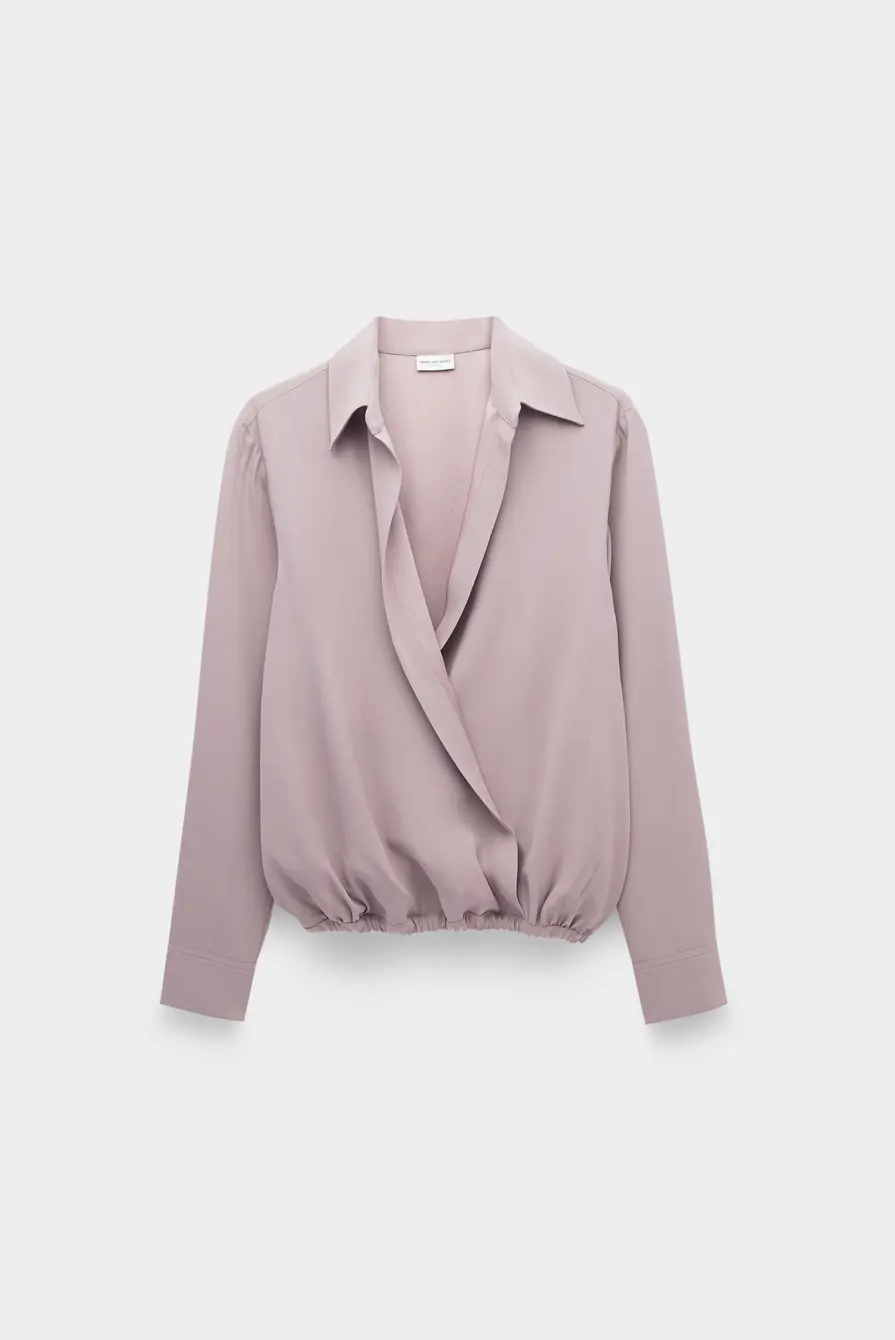 Блузка Dries Van Noten