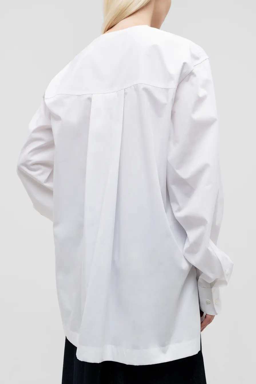 Блузка Dries Van Noten