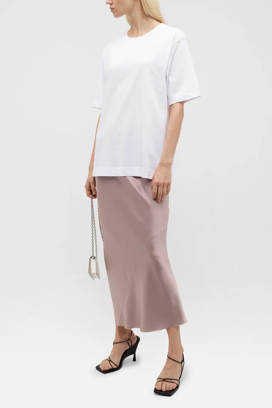 Юбка Dries Van Noten