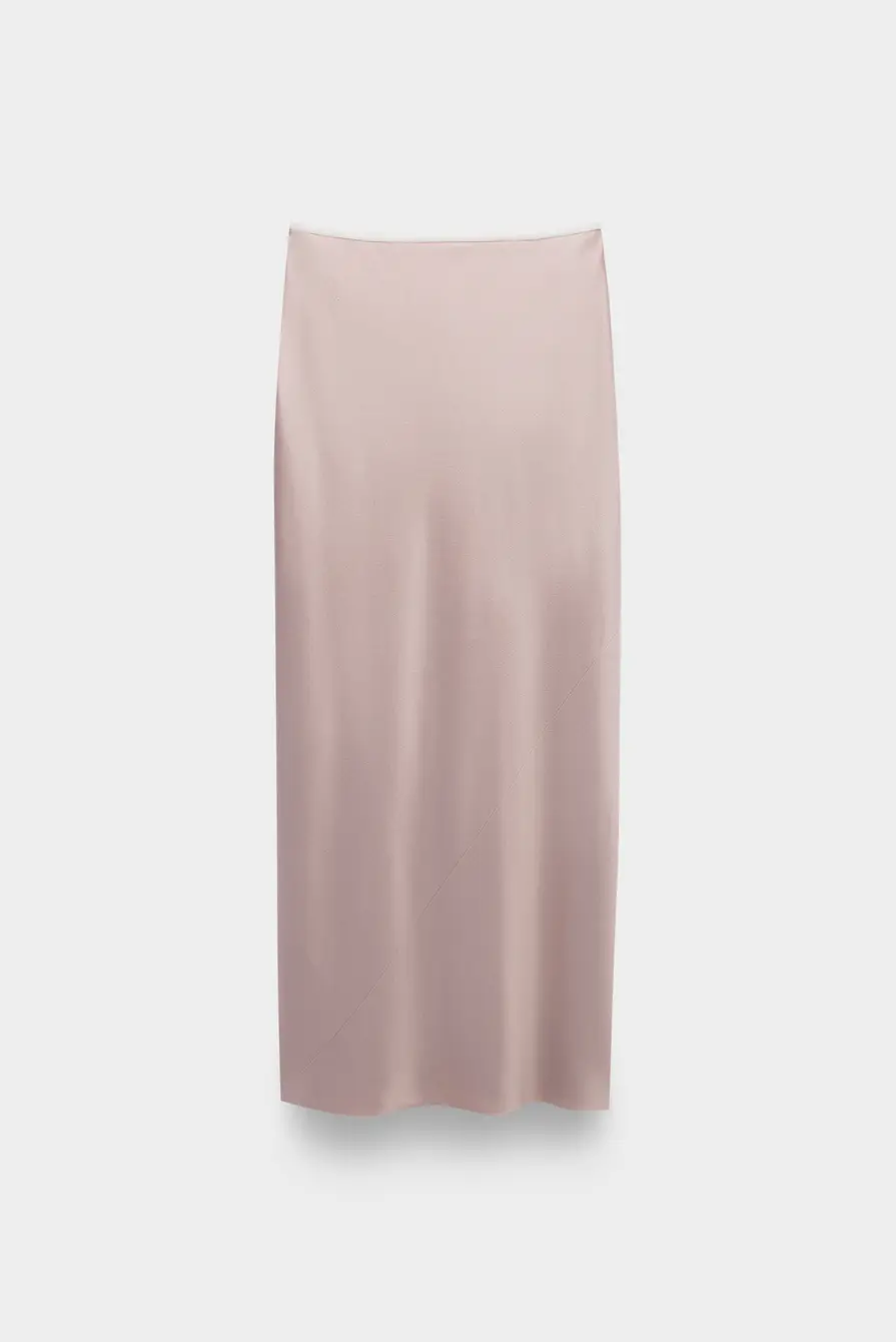 Юбка Dries Van Noten
