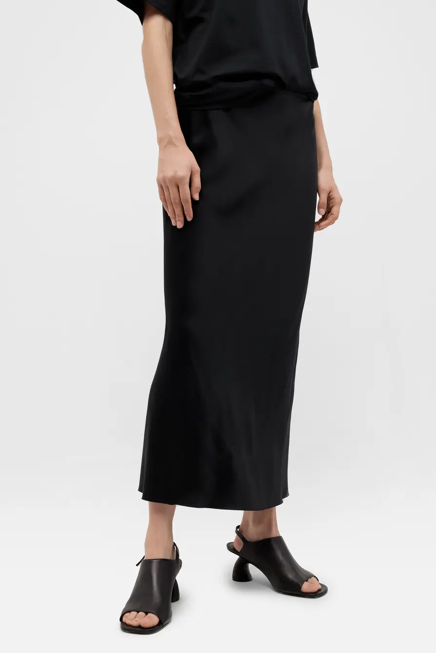 Юбка Dries Van Noten