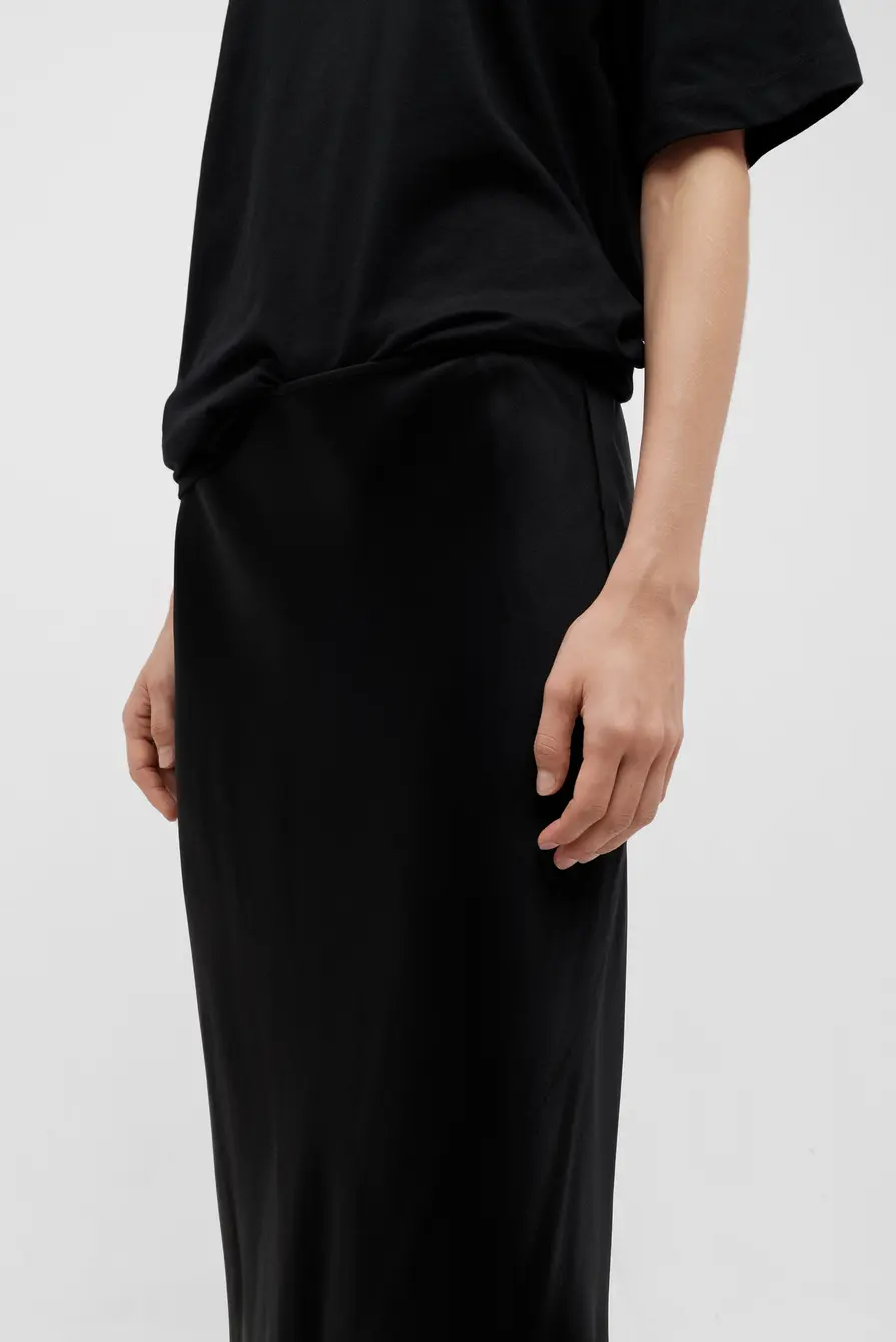 Юбка Dries Van Noten