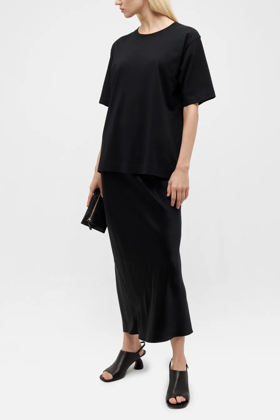 Юбка Dries Van Noten