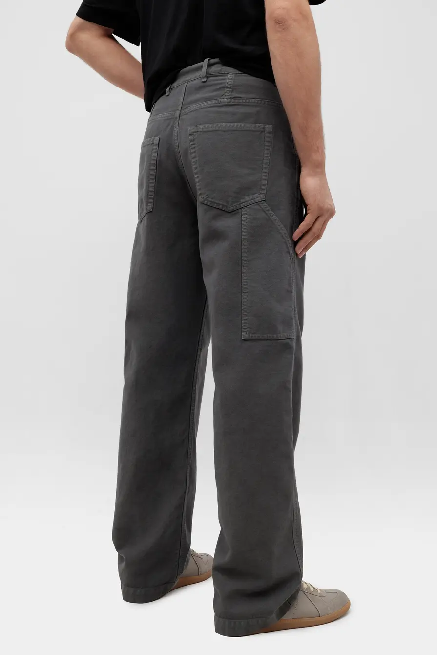 Брюки Dries Van Noten