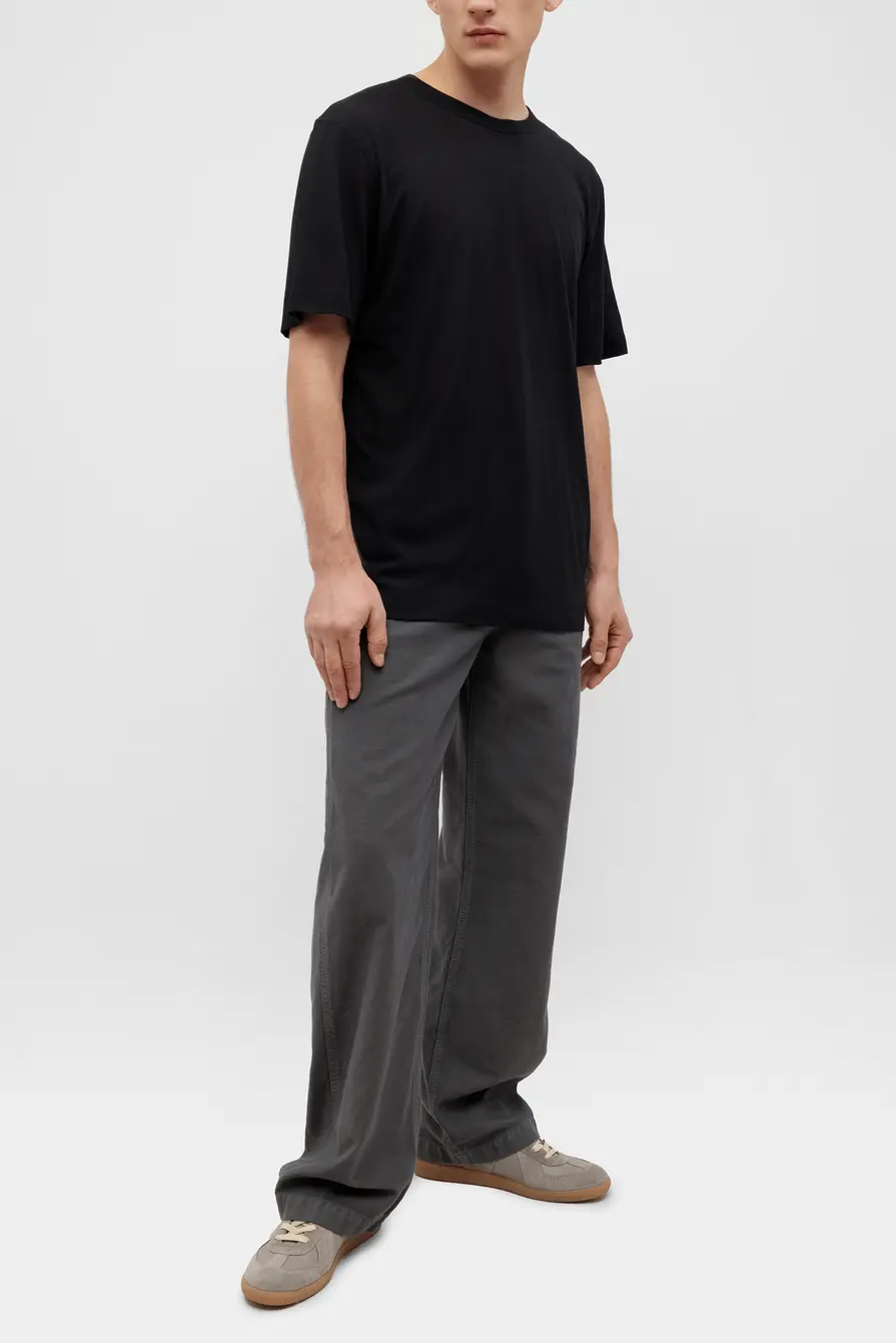 Брюки Dries Van Noten