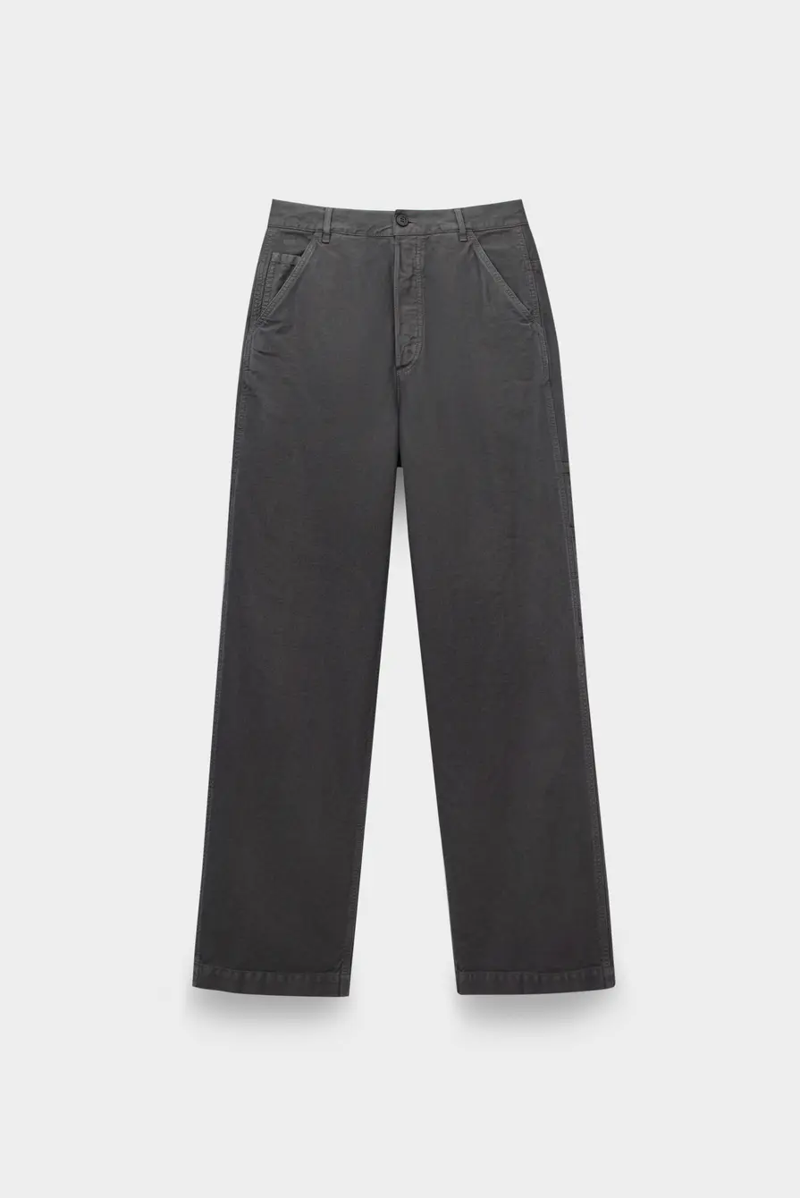 Брюки Dries Van Noten