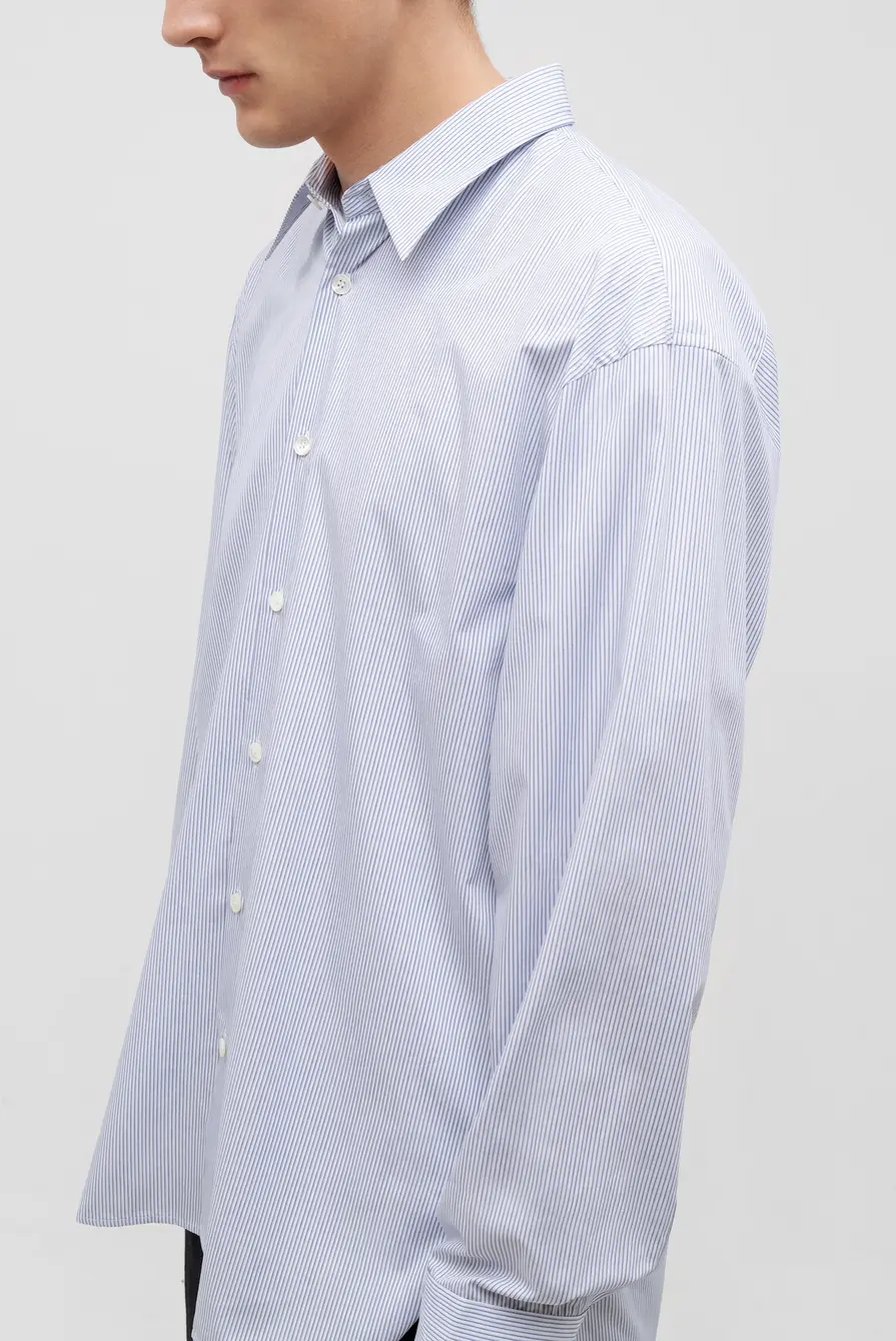 Рубашка Dries Van Noten