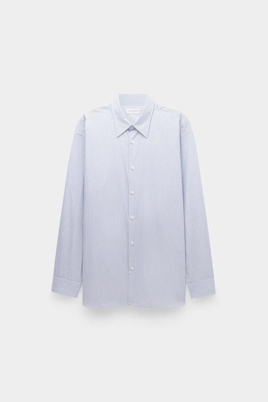 Рубашка Dries Van Noten