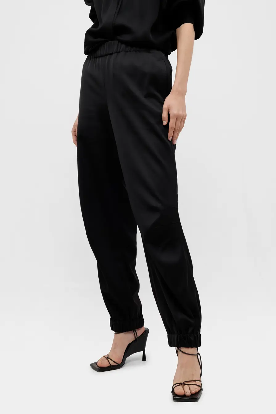 Брюки Dries Van Noten