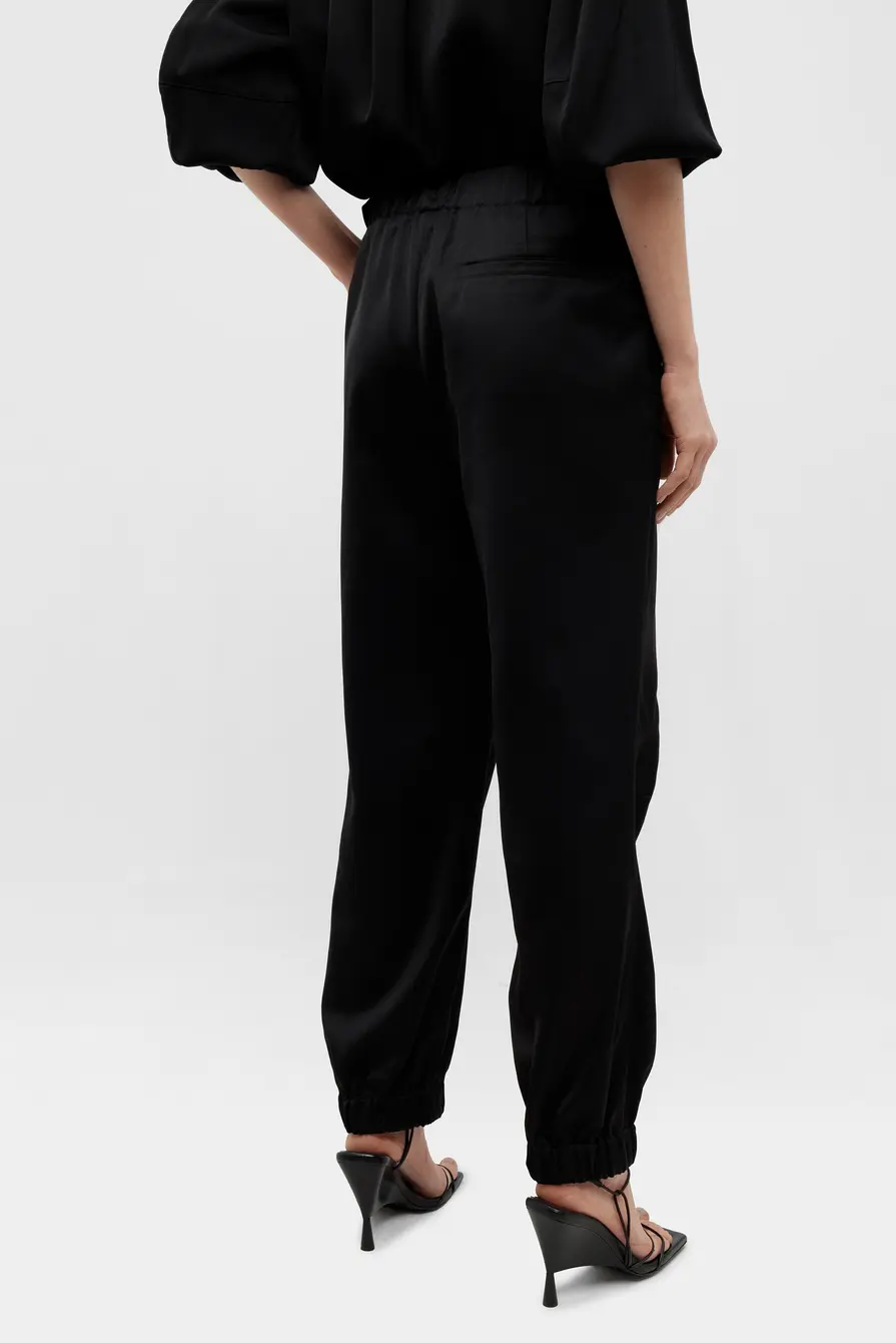Брюки Dries Van Noten