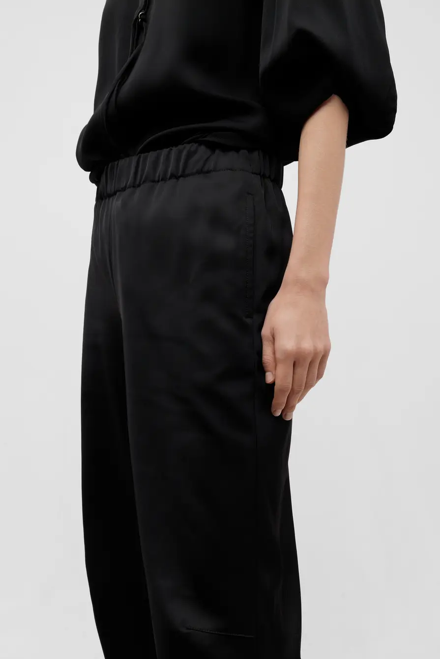 Брюки Dries Van Noten