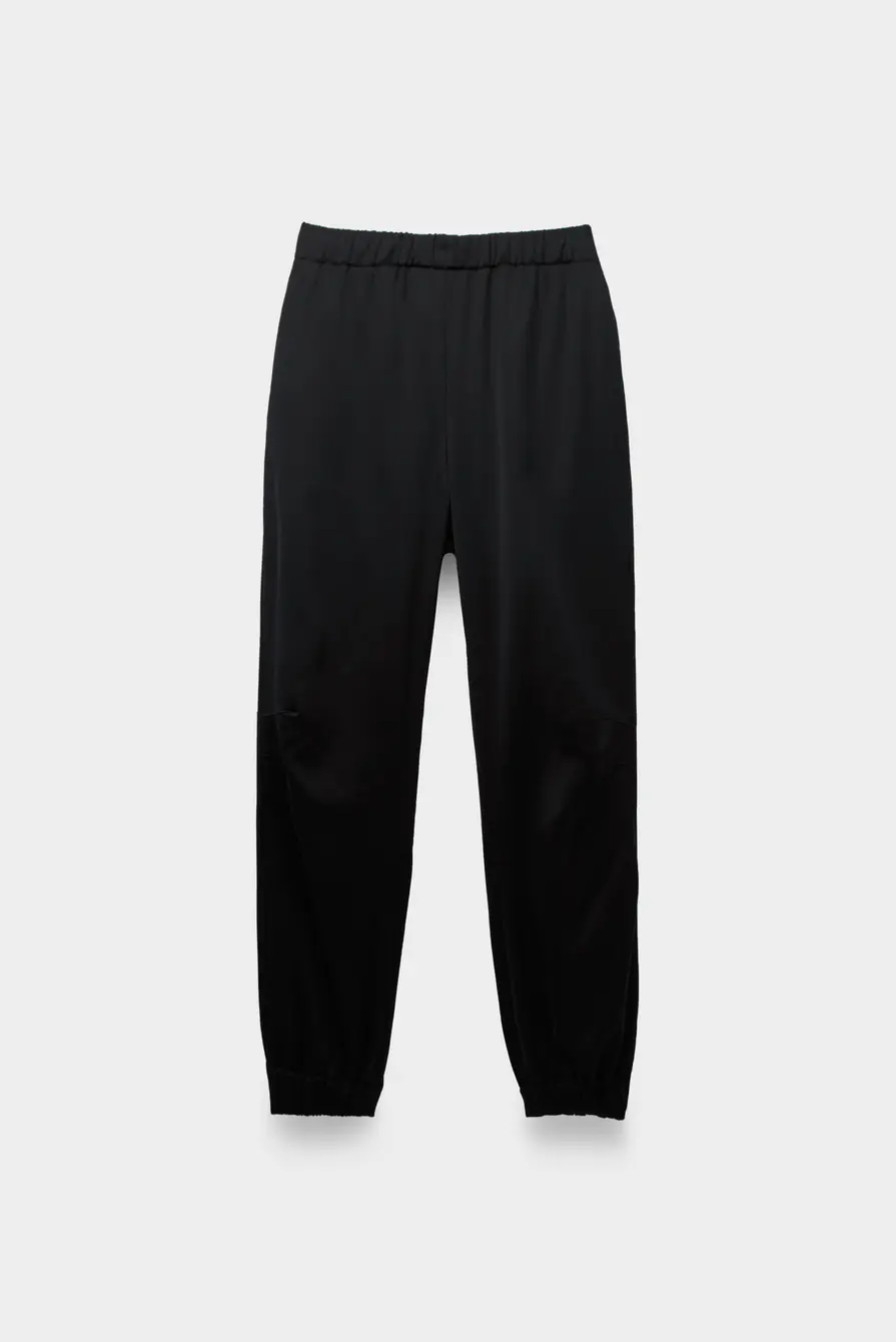 Брюки Dries Van Noten