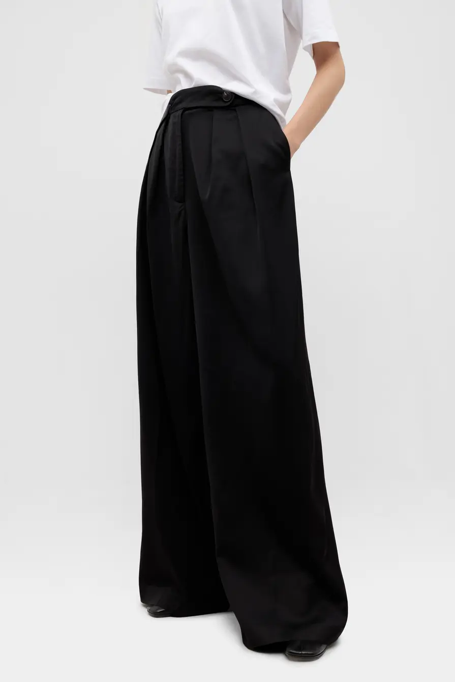 Брюки Dries Van Noten