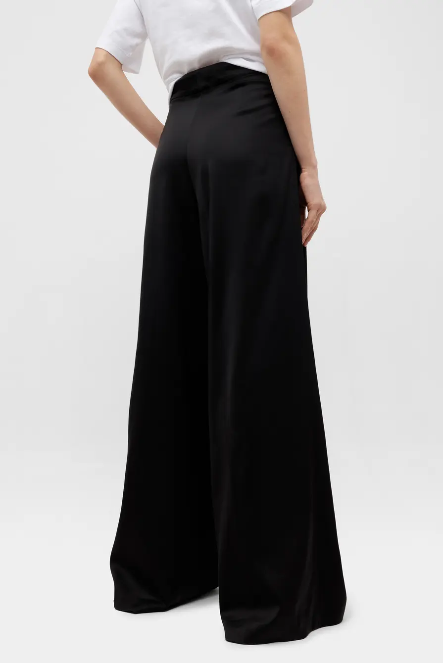 Брюки Dries Van Noten