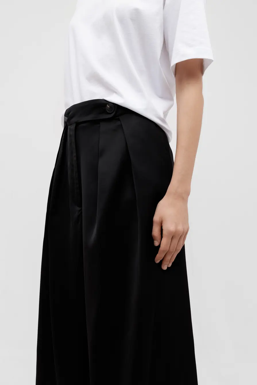 Брюки Dries Van Noten