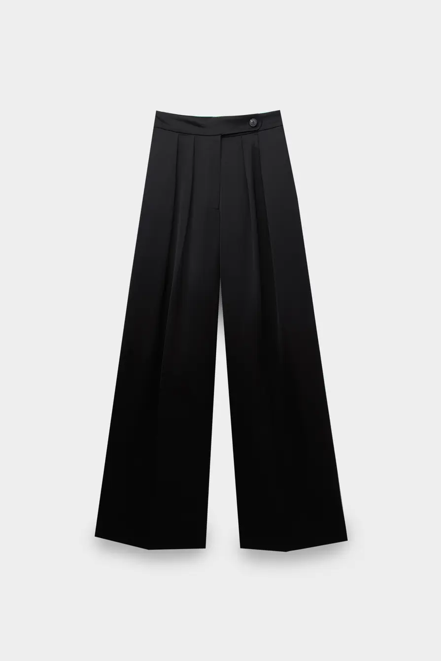 Брюки Dries Van Noten