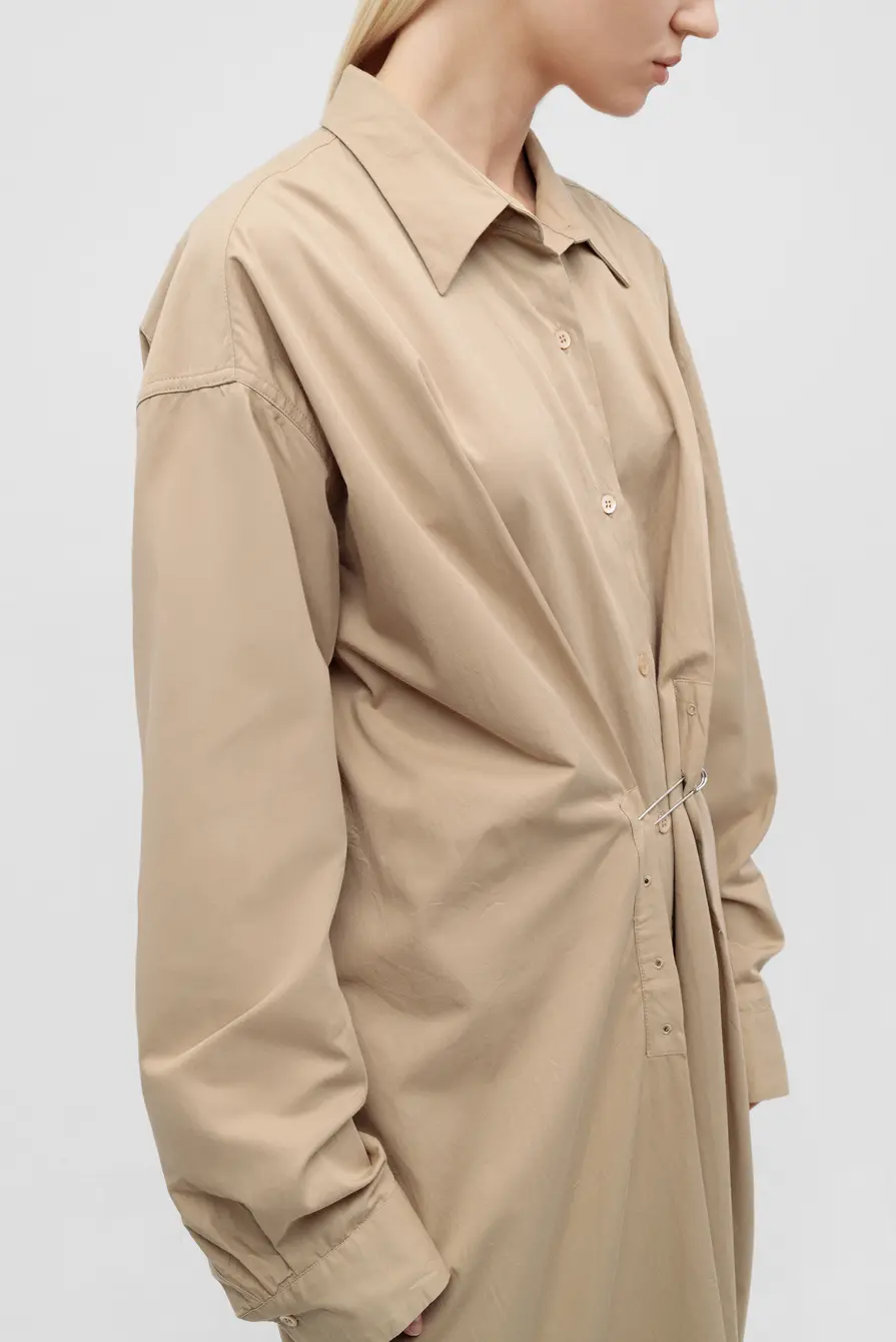 Платье Dries Van Noten