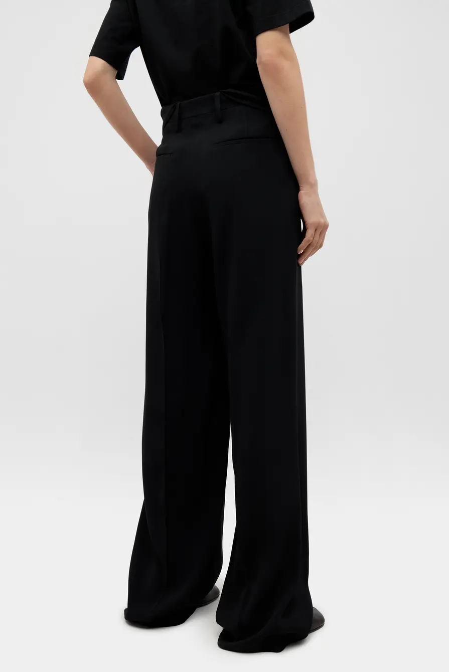 Брюки Dries Van Noten