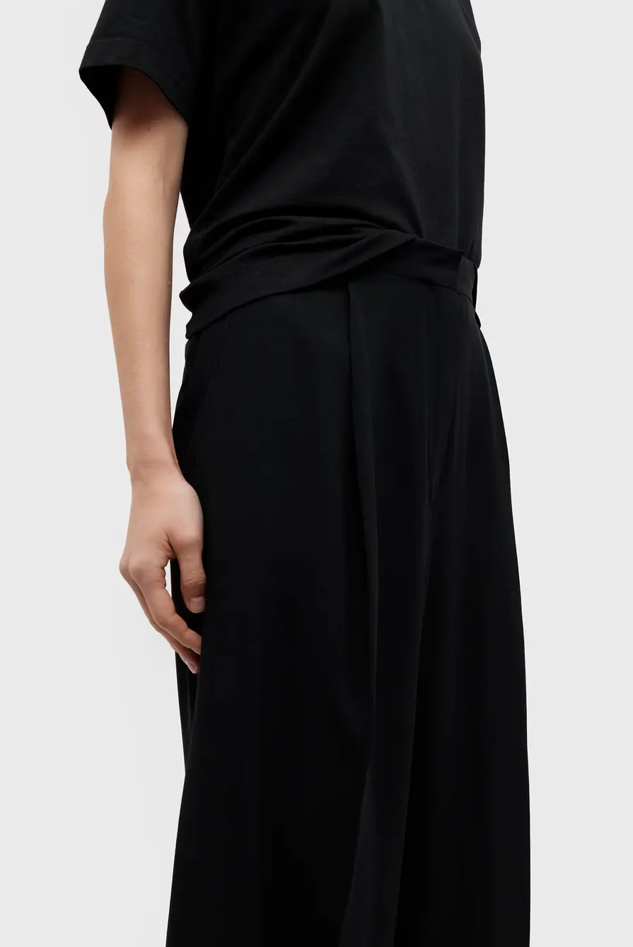 Брюки Dries Van Noten