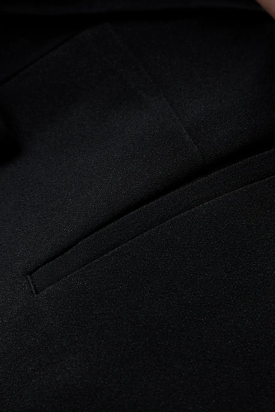 Брюки Dries Van Noten