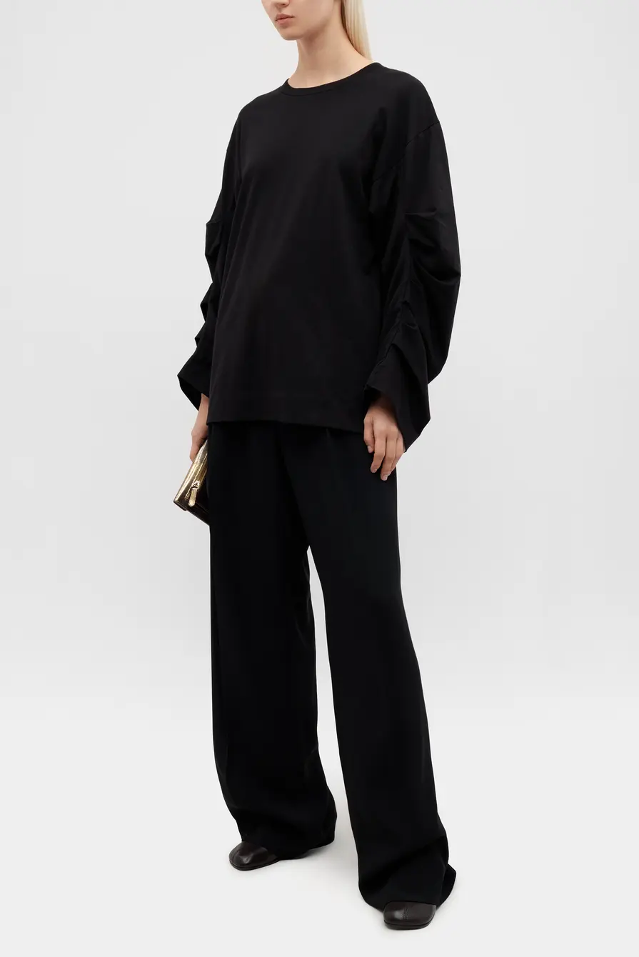 Брюки Dries Van Noten