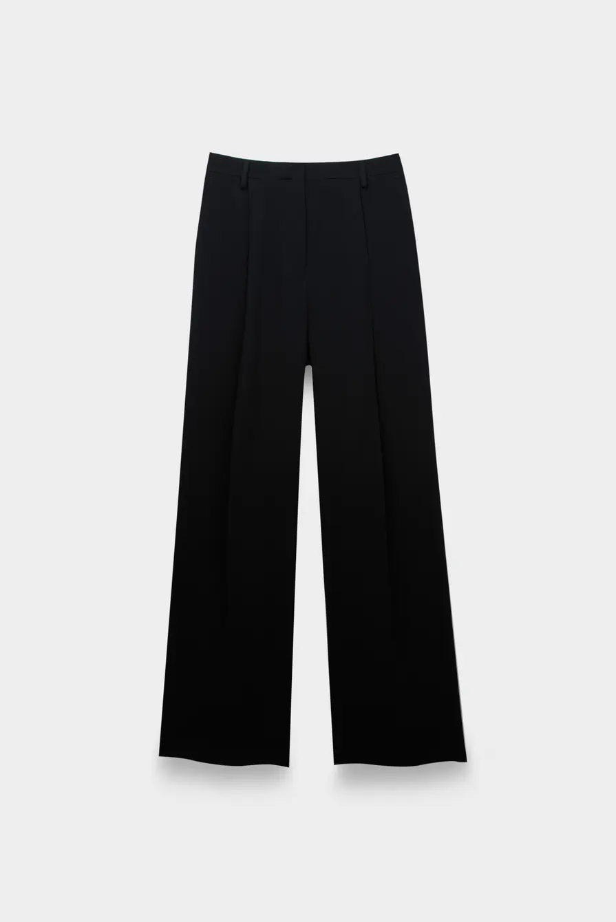 Брюки Dries Van Noten