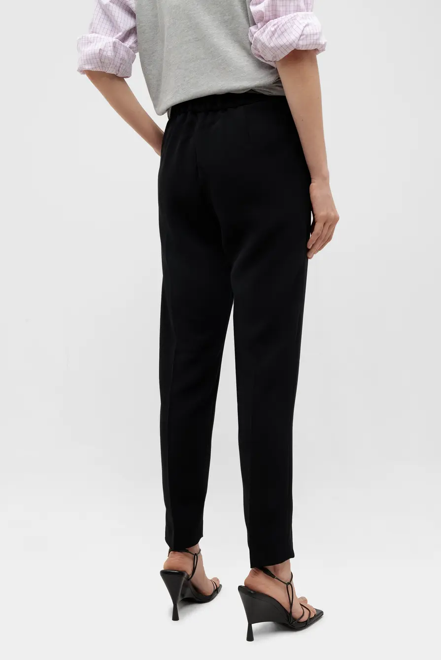 Брюки Dries Van Noten