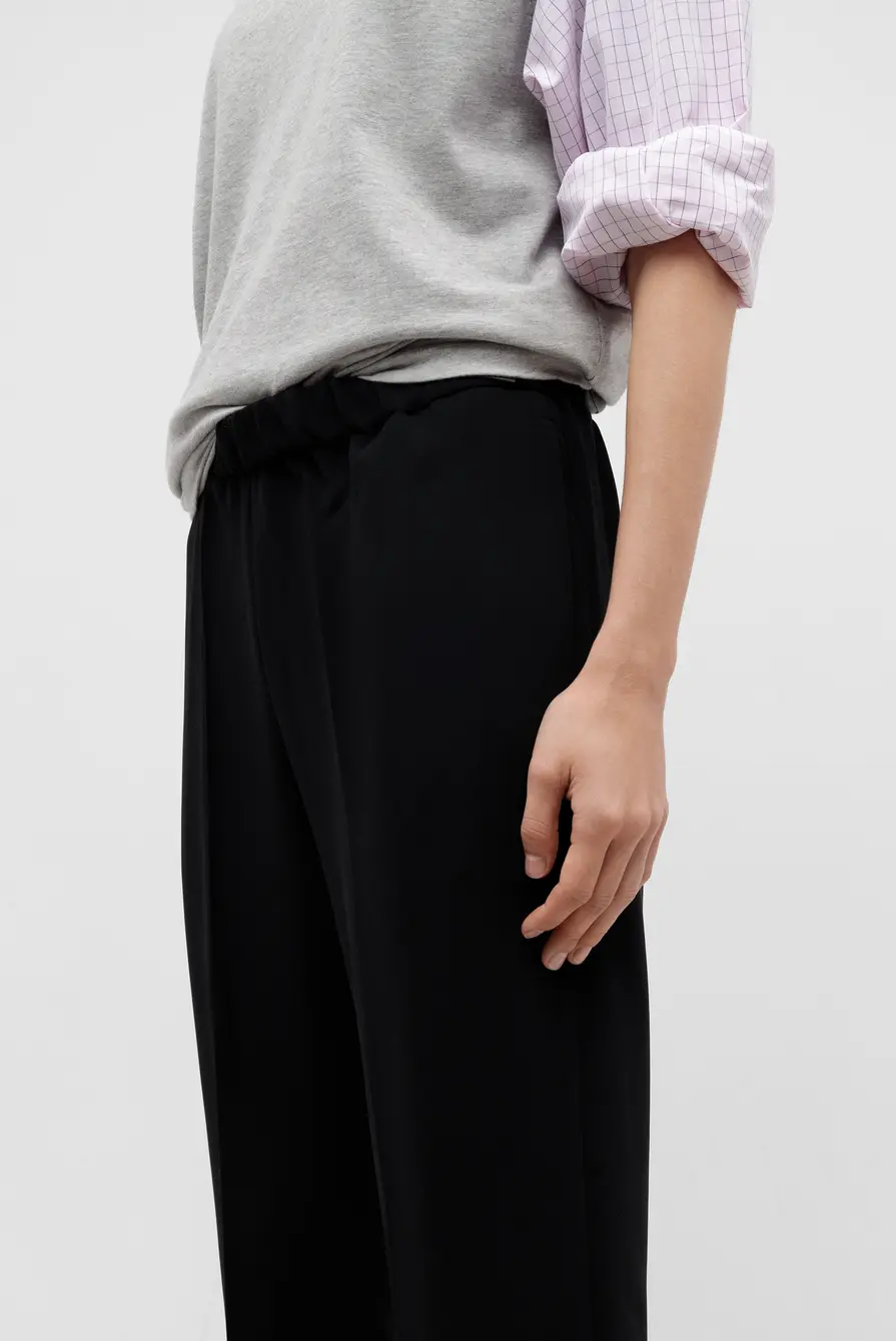 Брюки Dries Van Noten