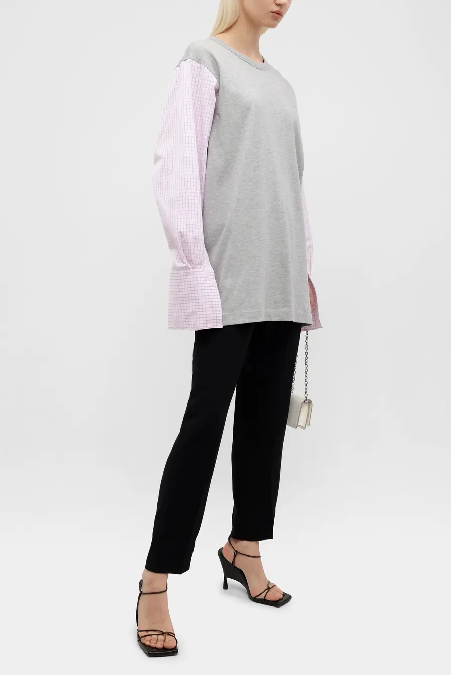 Брюки Dries Van Noten