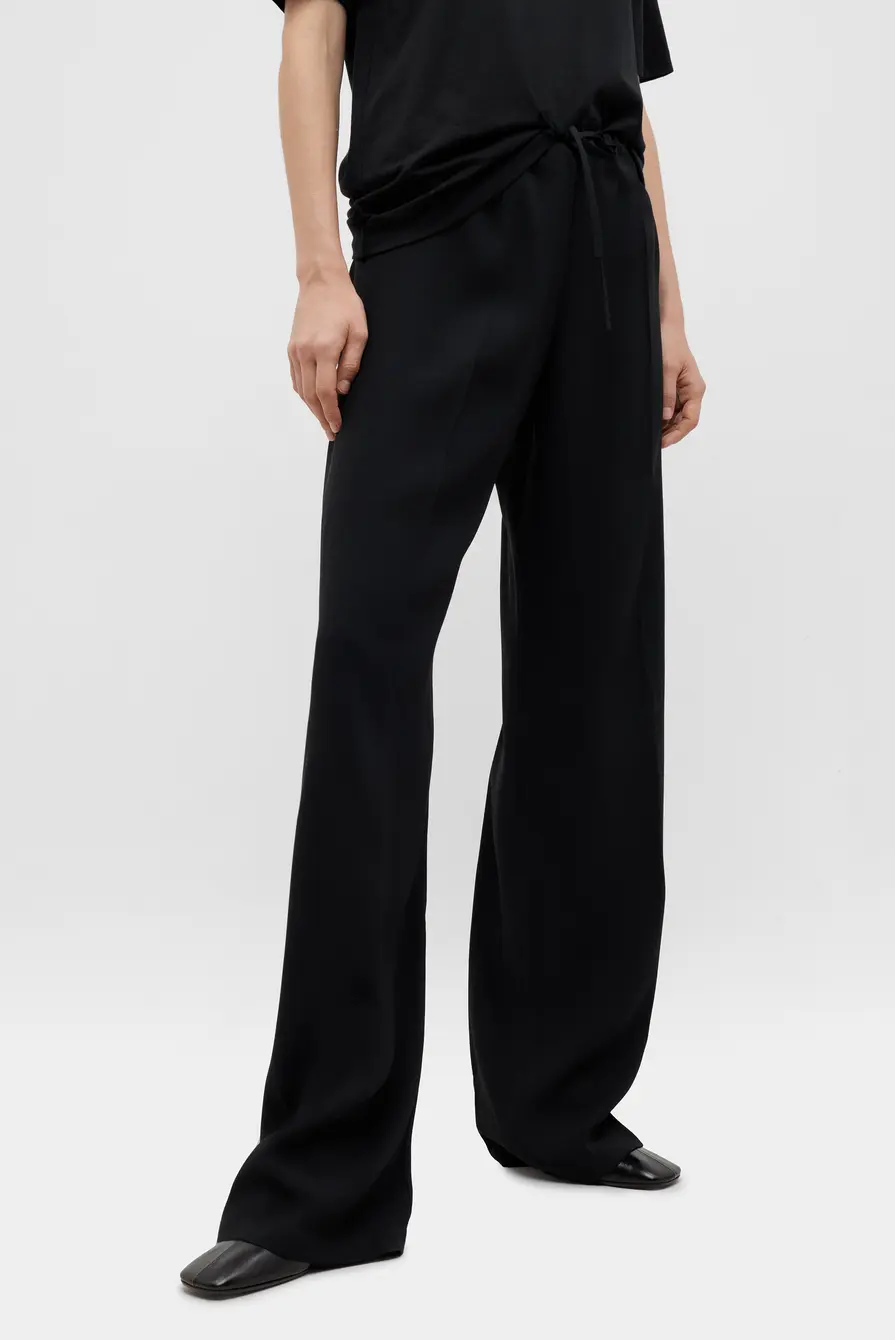 Брюки Dries Van Noten