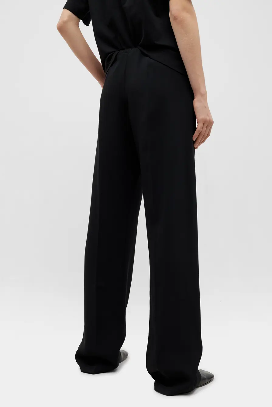Брюки Dries Van Noten
