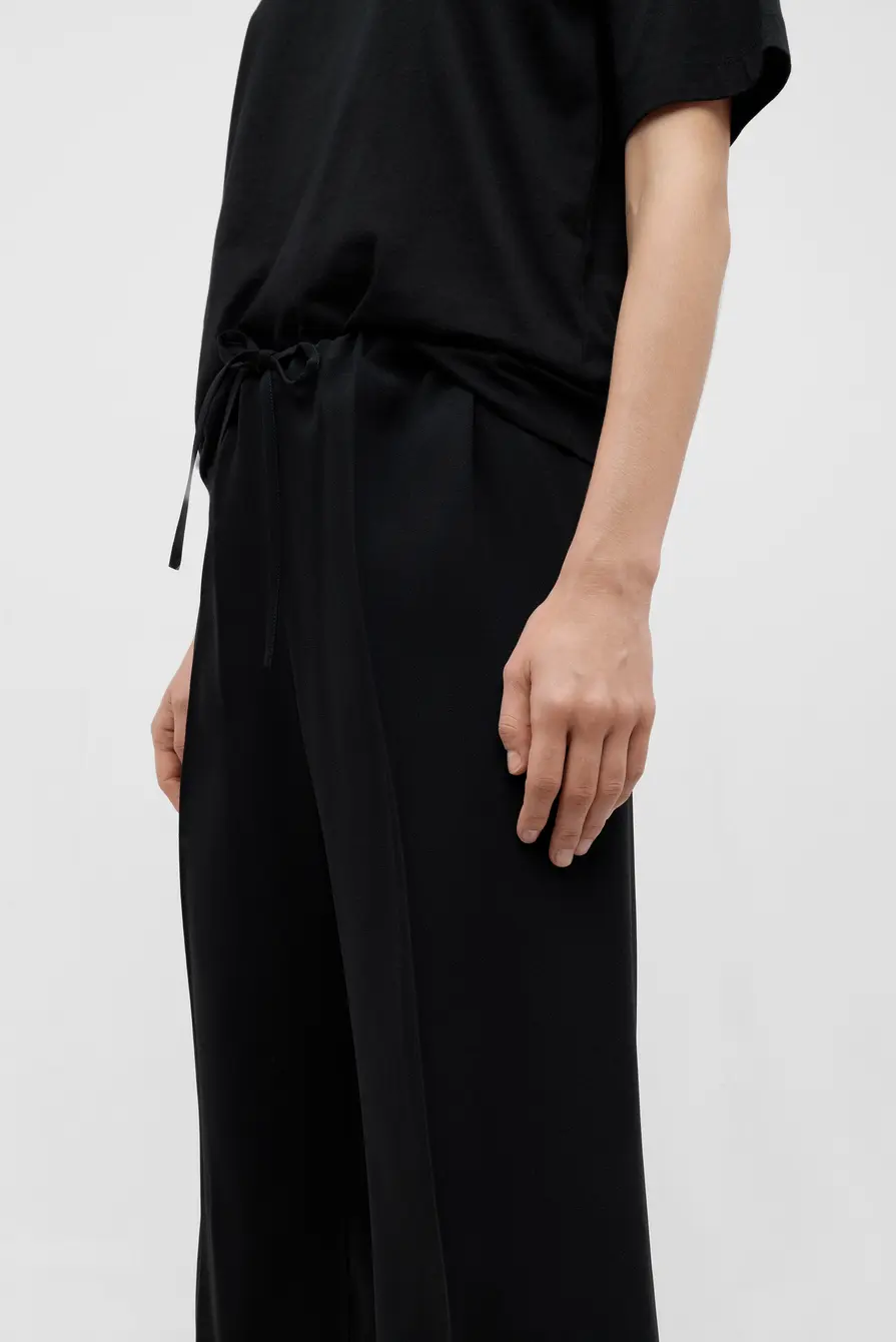 Брюки Dries Van Noten