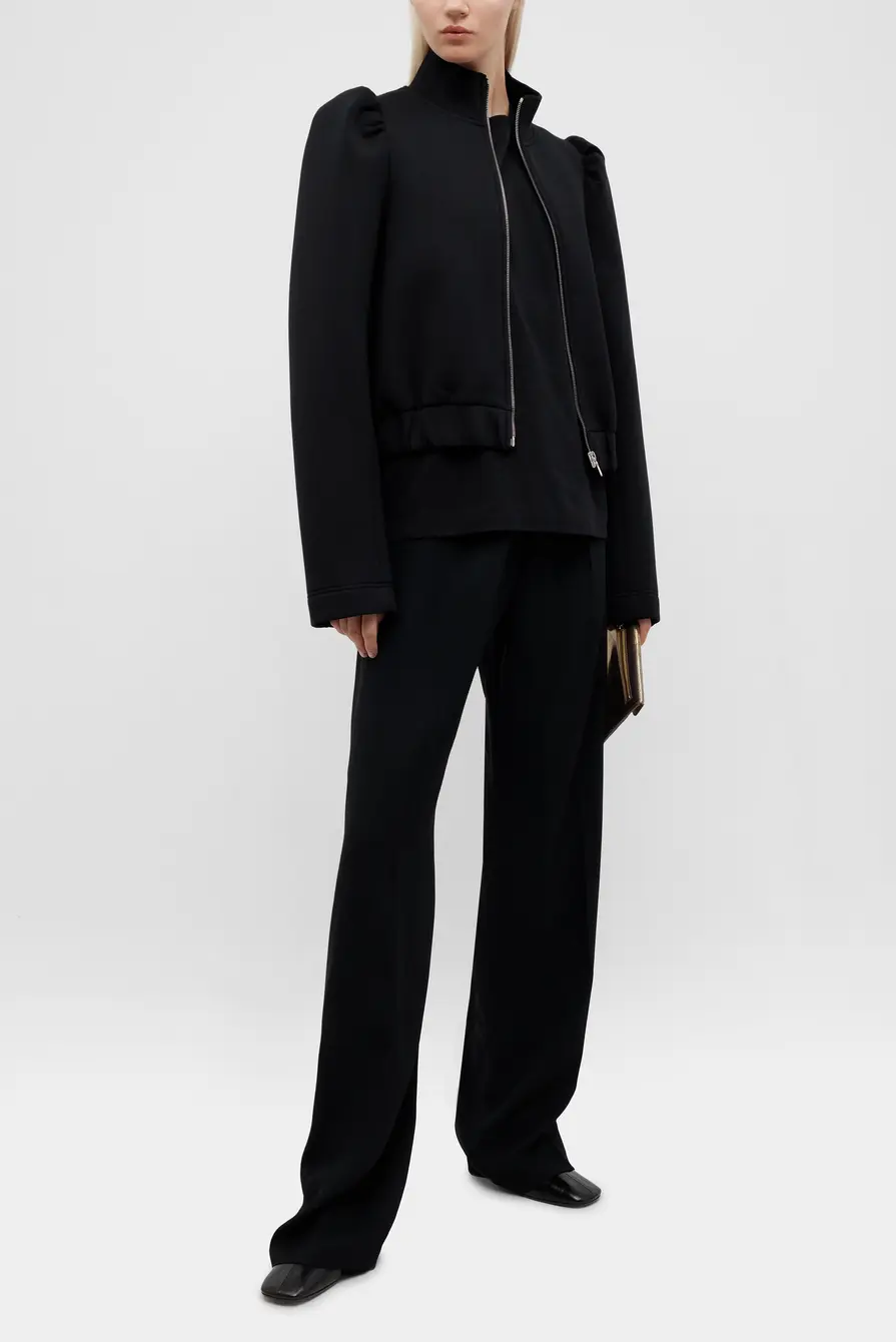 Брюки Dries Van Noten