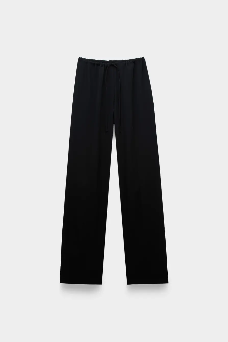 Брюки Dries Van Noten