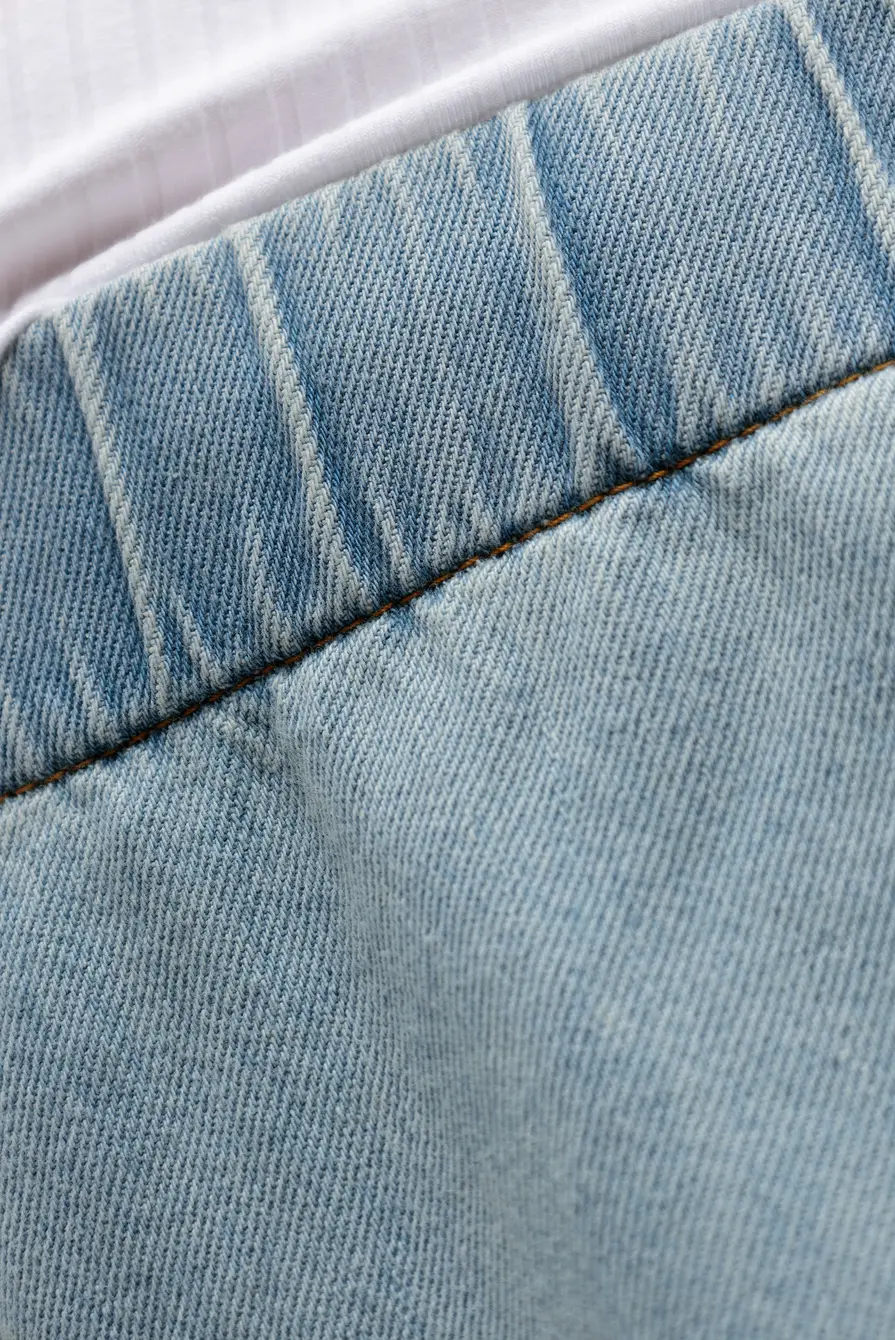 Джинсы Dries Van Noten
