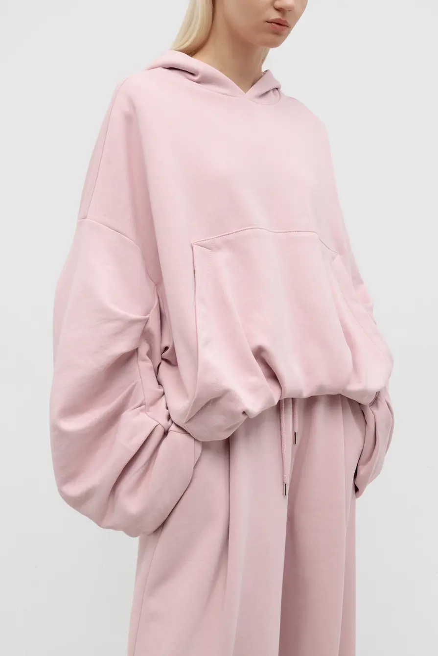 Худи Dries Van Noten