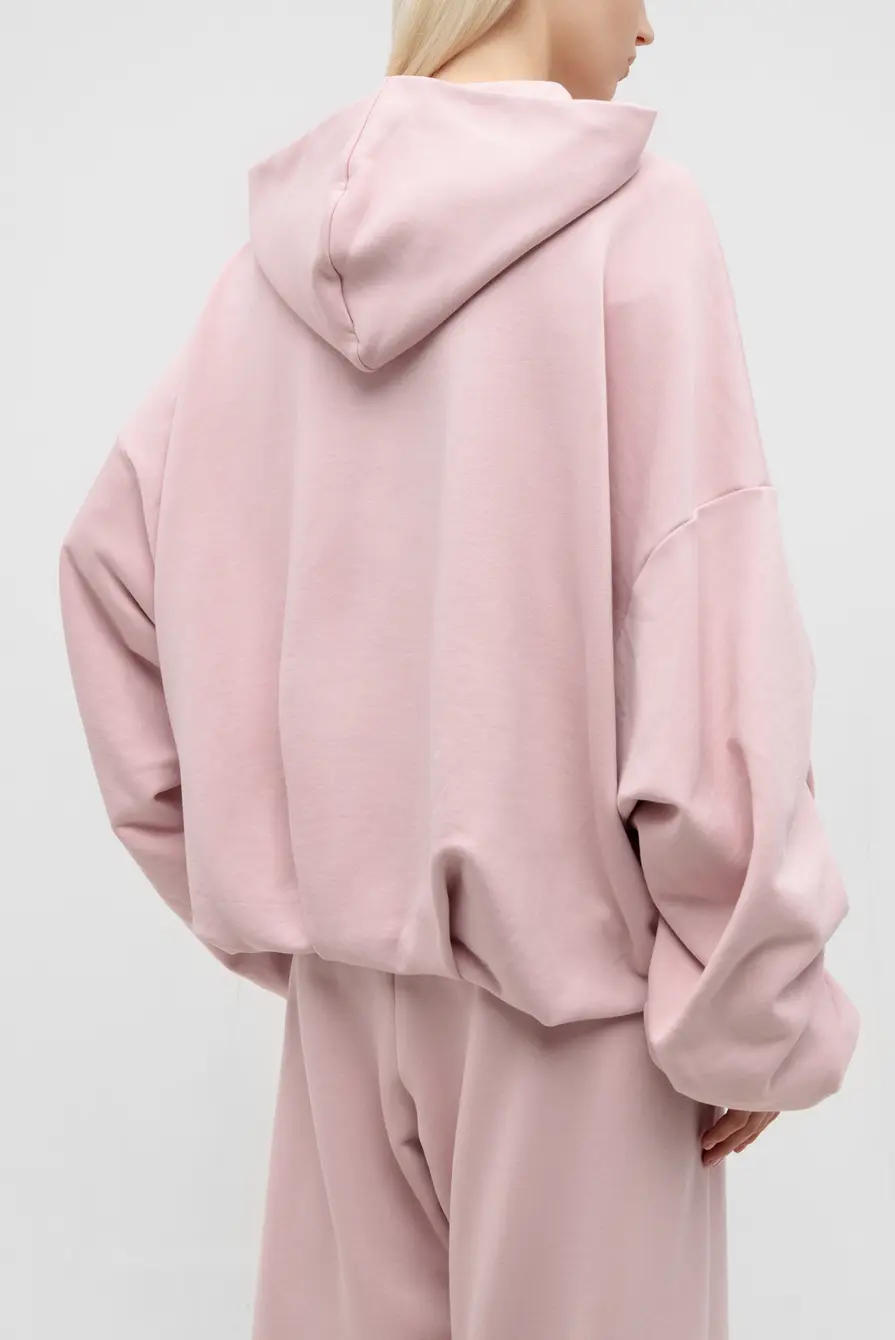 Худи Dries Van Noten