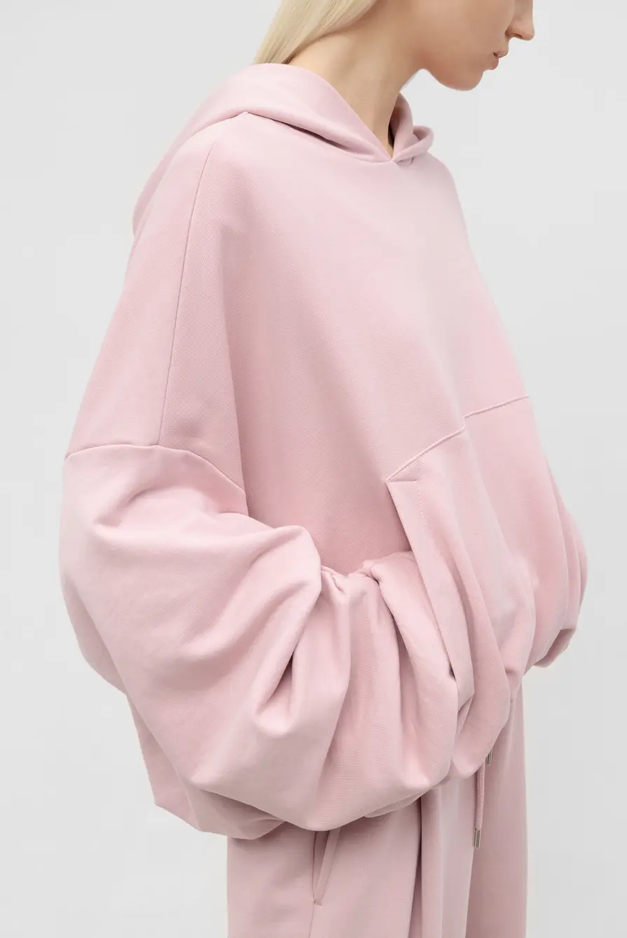 Худи Dries Van Noten