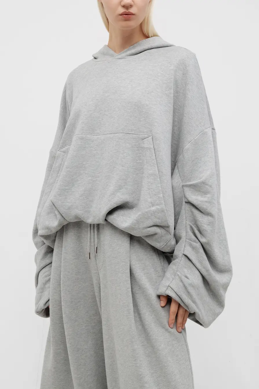 Худи Dries Van Noten
