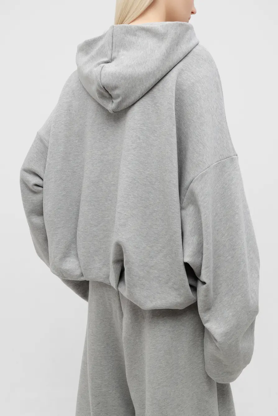Худи Dries Van Noten
