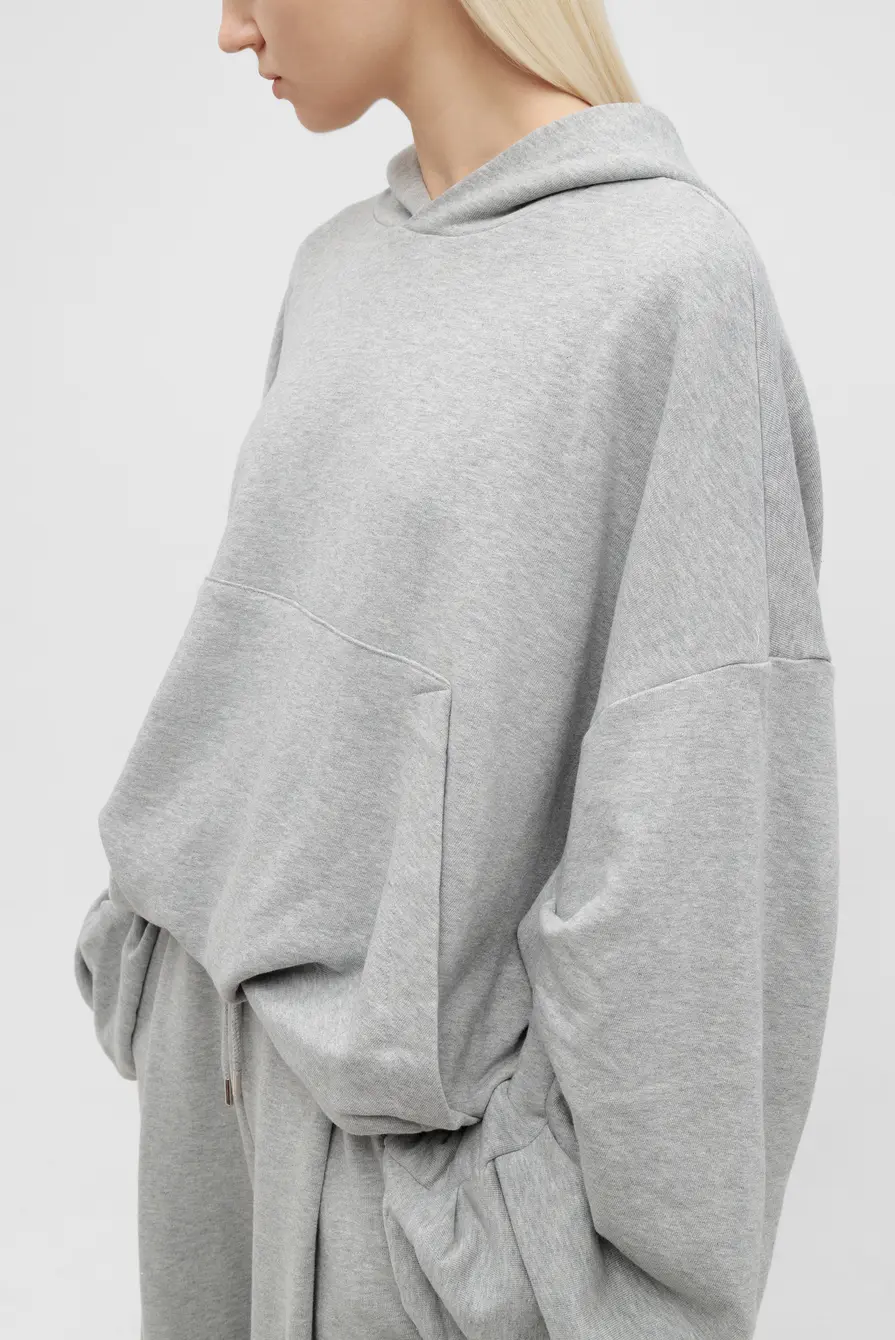 Худи Dries Van Noten