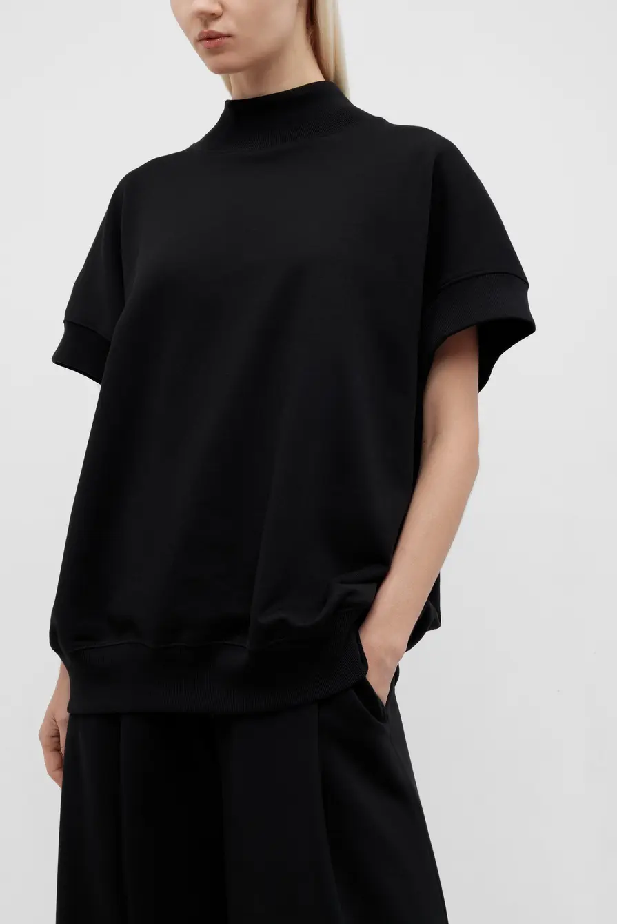 Толстовка Dries Van Noten