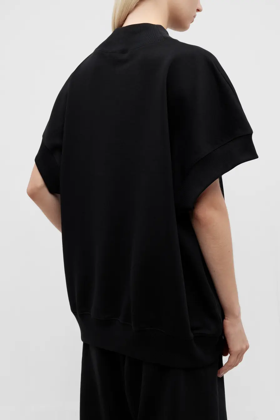 Толстовка Dries Van Noten