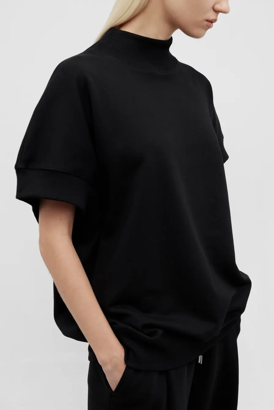 Толстовка Dries Van Noten