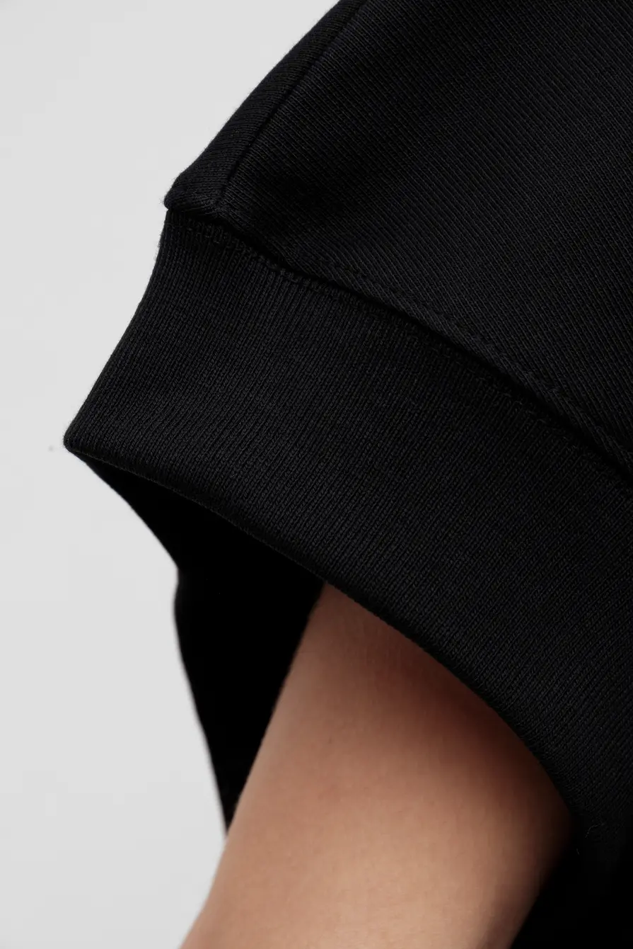 Толстовка Dries Van Noten