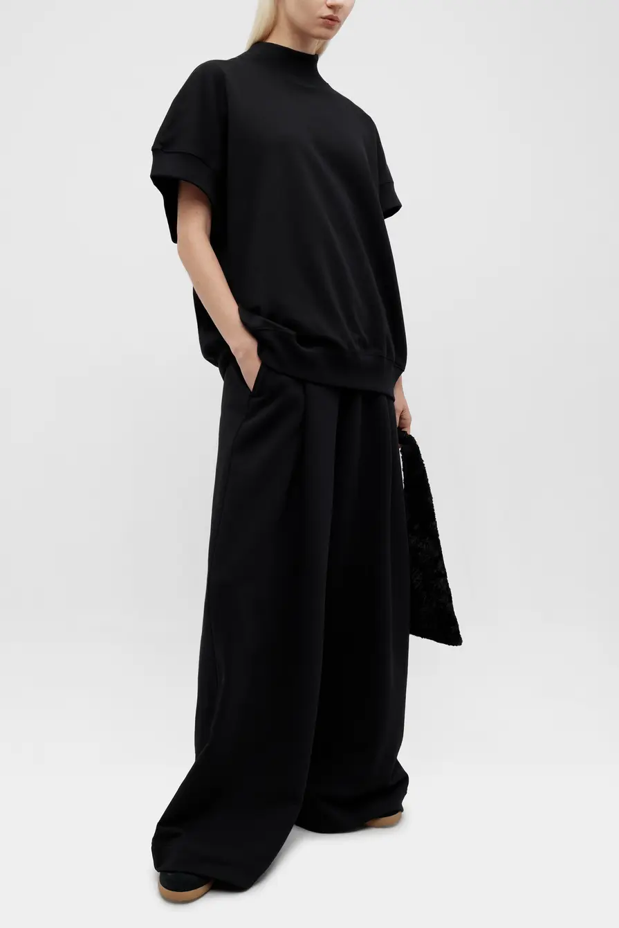 Толстовка Dries Van Noten