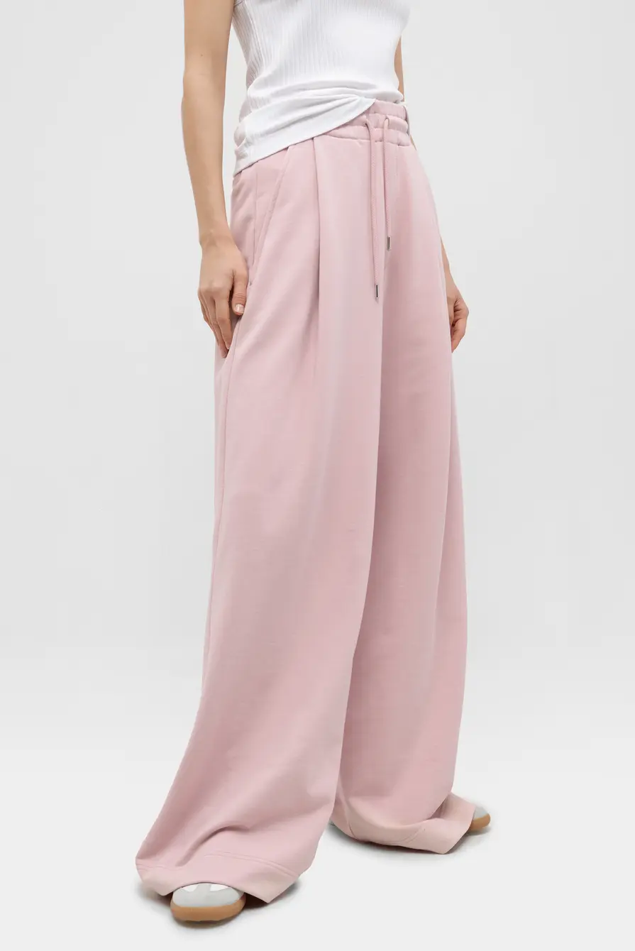 Брюки Dries Van Noten